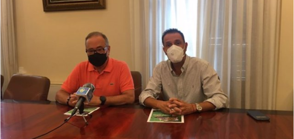 Benalmádena retoma el servicio del punto limpio móvil todos los viernes - Vimarsana News