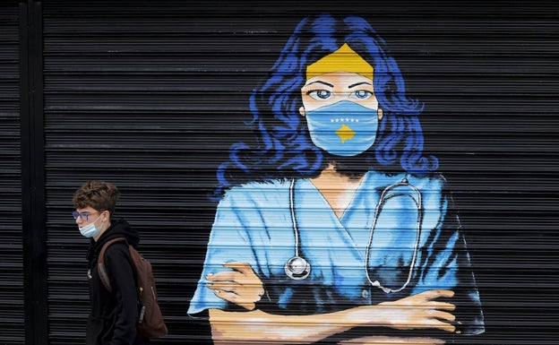 Adolescentes y desescalada total: ¿se pueden poner puertas al campo?