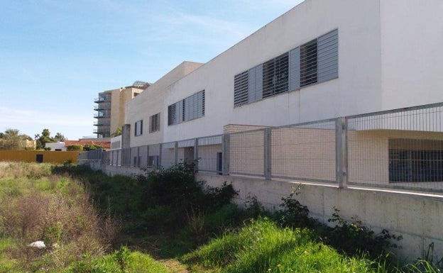 1,5 millones para la ampliación del CEIP Isdabe del Mar de Estepona
