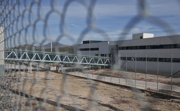Tres cárceles andaluzas sufren brotes de coronavirus con un total de 132 casos y dos hospitalizados