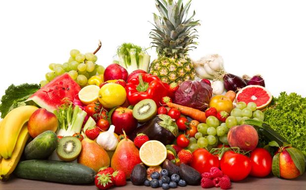 Cómo conservar bien frutas y verduras en verano y evitar los desperdicios de comida