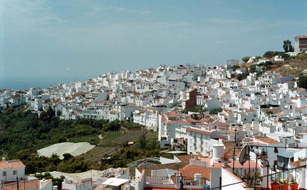 Una serie sísmica causa 1.500 terremotos en Málaga, Granada y Almería desde abril