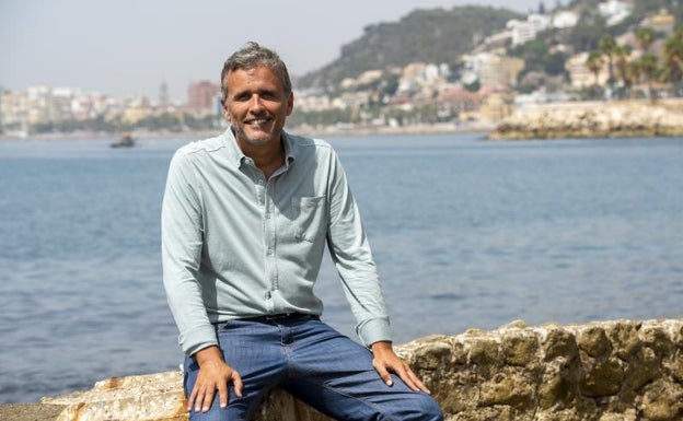 Ignacio López: «El PP y Vox se comportan como partidos antisistema más que como oposición»