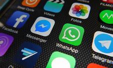 El Instituto Nacional de Ciberseguridad alerta de dos nuevos tipos de fraudes a través de WhatsApp
