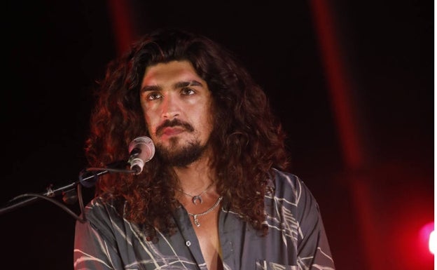 Las nuevas voces de oro del flamenco más tradicional tienen su hueco en Alhautor