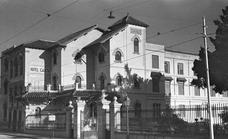 Abierto hasta que termine la guerra: El Hotel Caleta Palace entre 1936 y 1939