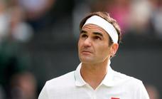 Federer volverá a pasar por el quirófano