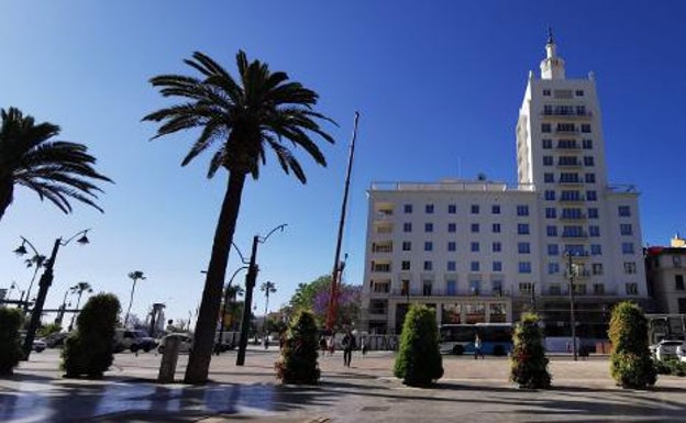 Apartamentos, oficinas y hoteles protagonizan el auge inmobiliario del Centro Histórico de Málaga