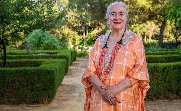 Remedios Nieto del Río: «La amistad tiene una línea paralela al amor y es su forma más bonita y más sensible»