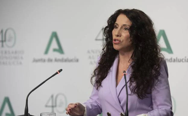 El Consejo de Igualdad de Oportunidades del Consejo de Administración, Rocío Ruiz. 