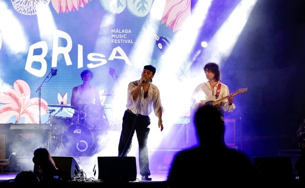 La fiesta del indie lleva Brisa y se celebra en el Botánico