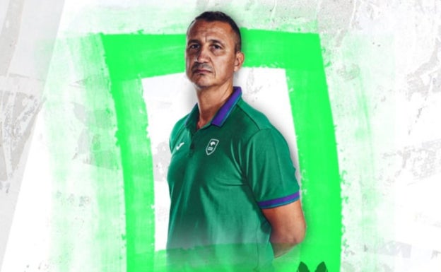 El nuevo Unicaja femenino comienza a esbozarse con Jesús Lázaro en el banquillo