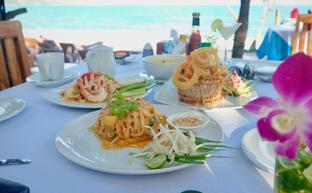 ¡Aún estás a tiempo! ¿Cómo comer rico estas vacaciones sin engordar?
