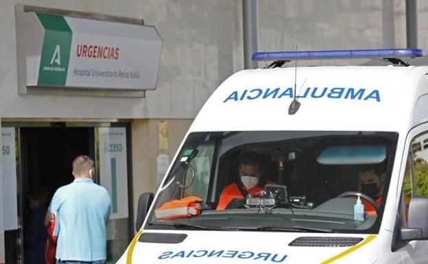 Málaga reduce su tasa de contagios a la mitad en dos semanas