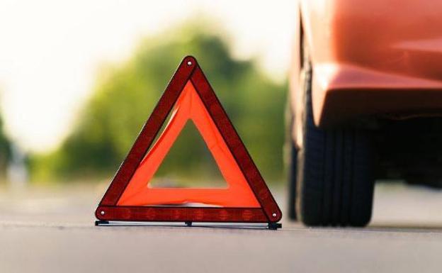 Cinco trucos para mantener el coche a salvo del calor