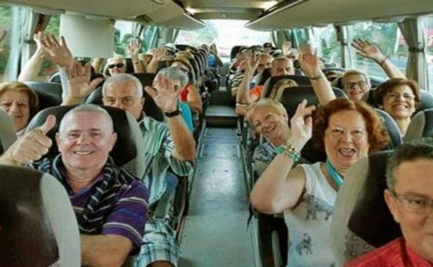 ¿Cuándo salen a la venta los viajes del Imserso?