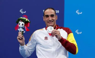 Miguel Luque y Toni Ponce le dan a España sus primeras medallas