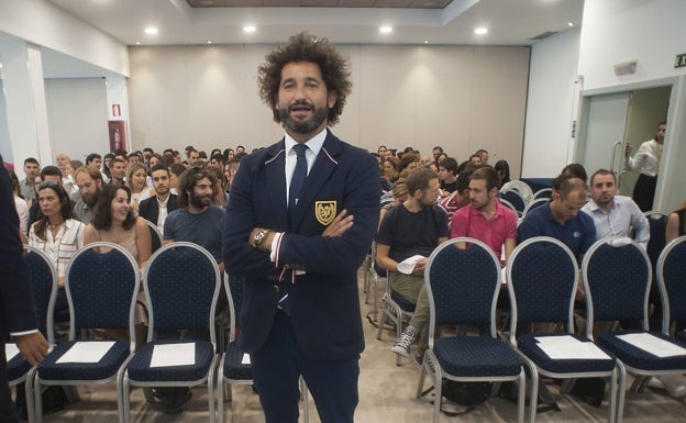 La empresa malagueña Medac, líder de la FP privada, vendida por 200 millones al fondo americano KKR