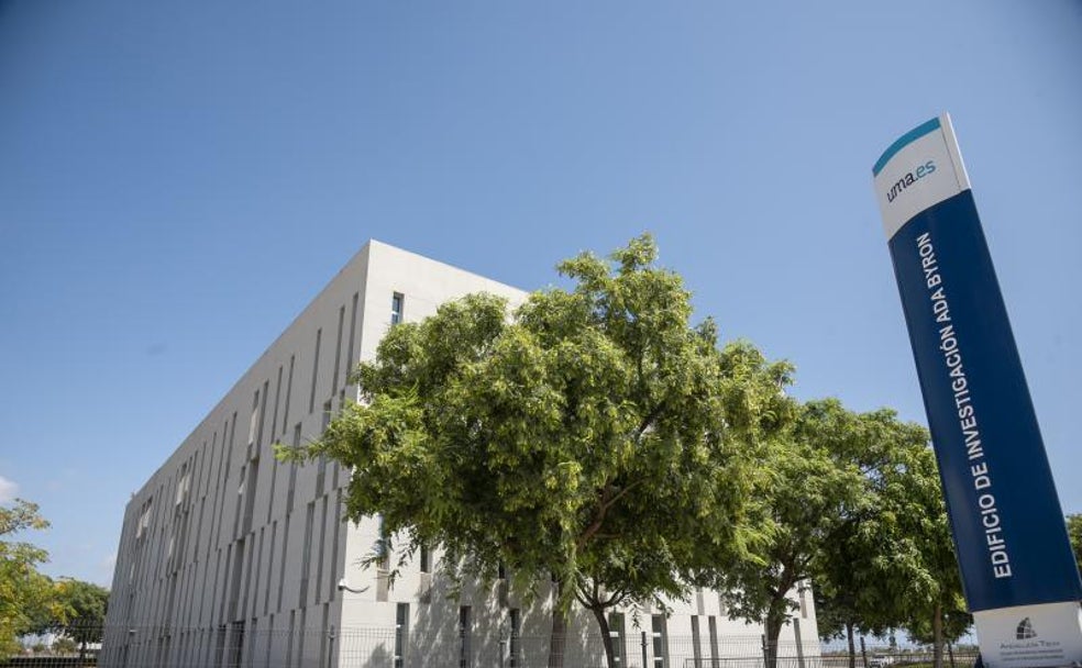 La Universidad de Málaga se hace empresaria