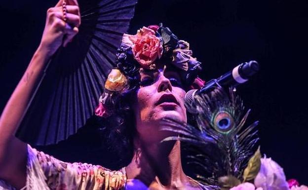 El Covid obliga a aplazar por segundo año consecutivo el festival Chanquete World Music de Nerja