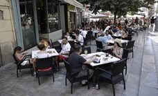Hacienda ya recauda en Málaga más impuestos que antes de la pandemia