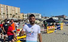 Miramón vuelve a proclamarse campeón de España de remo de mar