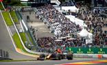 Verstappen, la pole; Russell, el brillo; Norris, el susto, y los españoles, la decepción