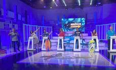 Manolo Sarria 'atrapa' a la audiencia con su concurso en Canal Sur, líder en agosto