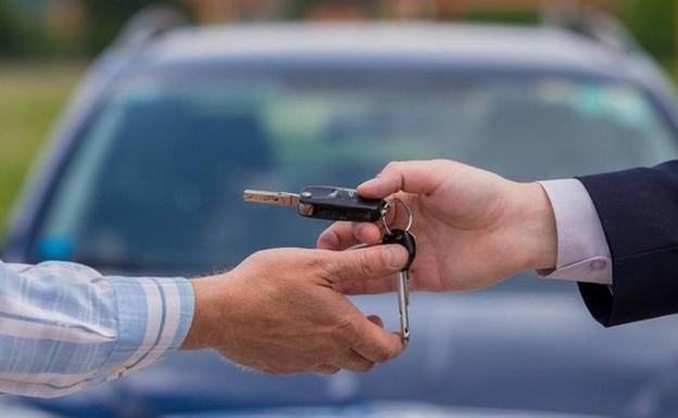 Cómo conseguir un coche barato en las subastas del BOE
