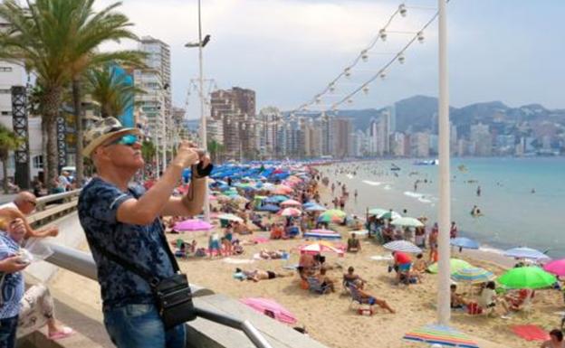 Viajes del Imserso: ¿Cuántos se pueden hacer al año?