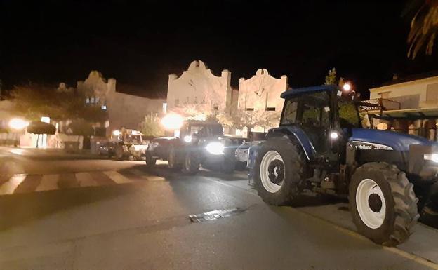 Arriate, sin casos de Covid