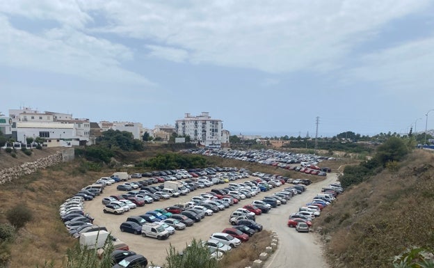 Nerja adjudica en 834.215 euros las obras de urbanización de la parcela para el nuevo centro de salud