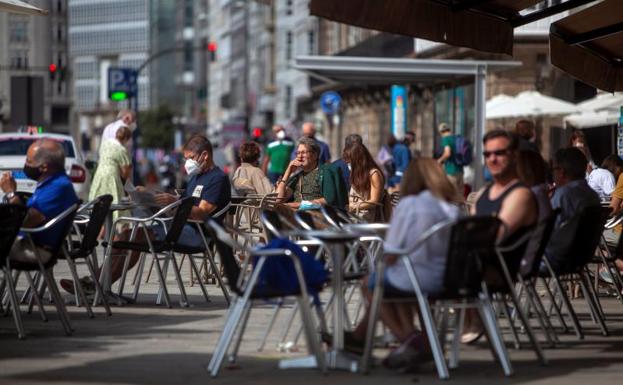 7 nuevas medidas COVID adoptadas por el comité de expertos