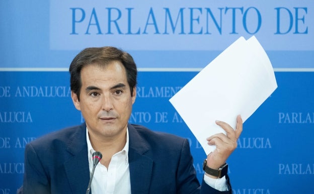 El PP advierte de la repercusión que el aumento de la energía tendrá sobre los servicios públicos