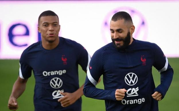 El 'caso Mbappé' pone en jaque el sistema