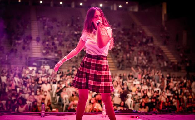 In Málaga we call it Rigoberta Bandini