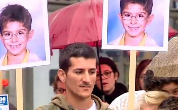 La carta del padre de Yéremi Vargas tras ser acusado de agresión sexual: «Me despertó mi hija diciendo que había intentado violarla»