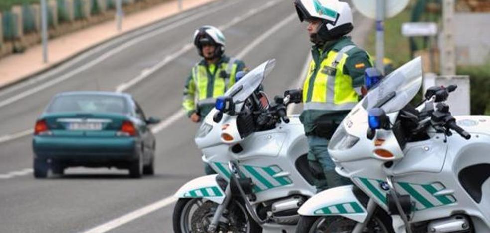 Tráfico Málaga: Atención motoristas: DGT realiza una operación especial de vigilancia y control este fin de semana - Vimarsana News