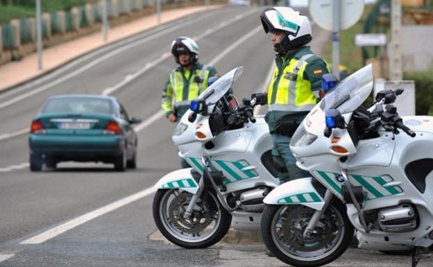 Atención motoristas: DGT realiza una operación especial de vigilancia y control este fin de semana