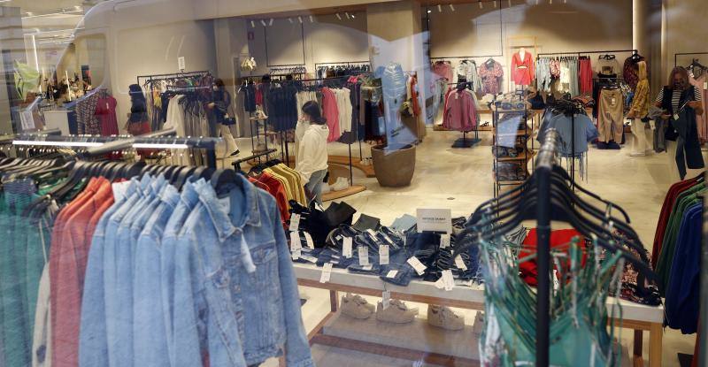 ¿Qué tiendas abren en Málaga este miércoles festivo, 8 de septiembre?