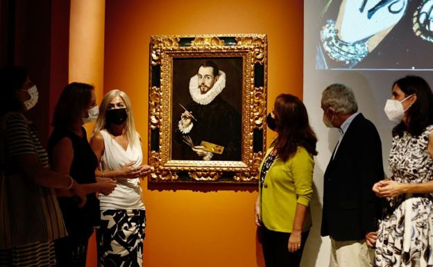 Picasso dialoga con los maestros del Siglo de Oro en el Bellas Artes de Sevilla