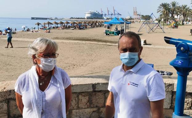 Finalizan las XVIII Jornadas del Mar dedicadas a las basuras marinas