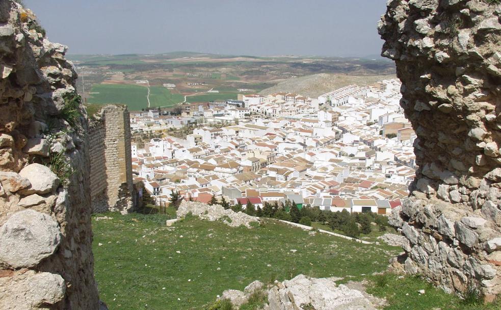 Ciudades y pueblos hermanados con municipios de Málaga