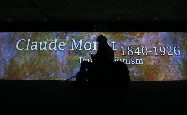 Museos 'FIND': La última mirada al movimiento impresionista