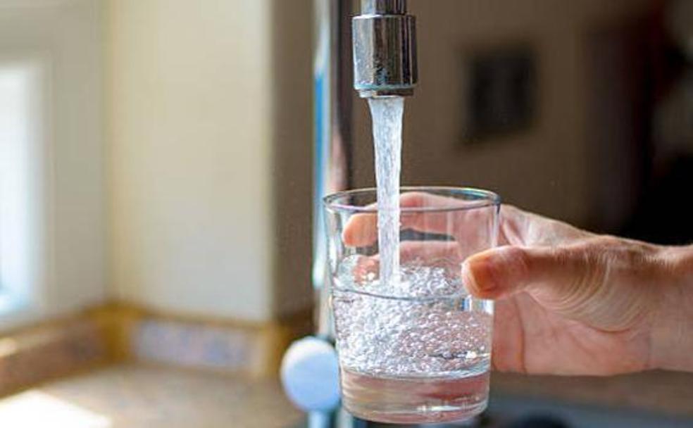 El Burgo sufrirá cortes de agua nocturnos por la sequía