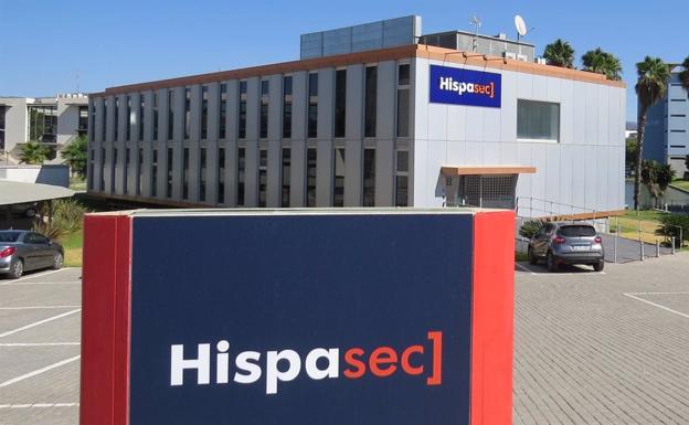 La empresa de ciberseguridad Hispasec se instala en Málaga TechPark