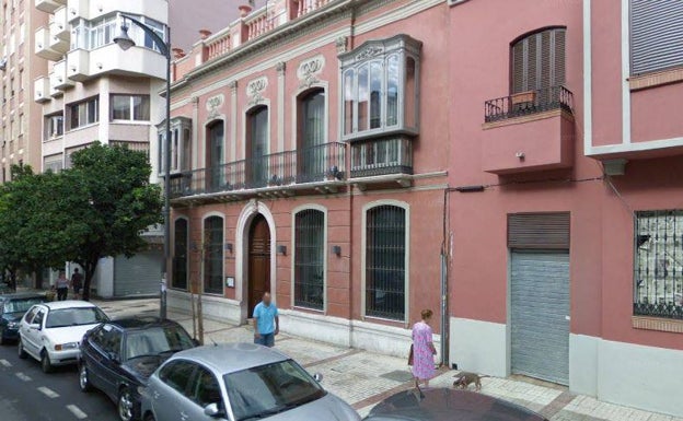 Proyectan un hotel de cinco estrellas gran lujo en el barrio de la Victoria de Málaga