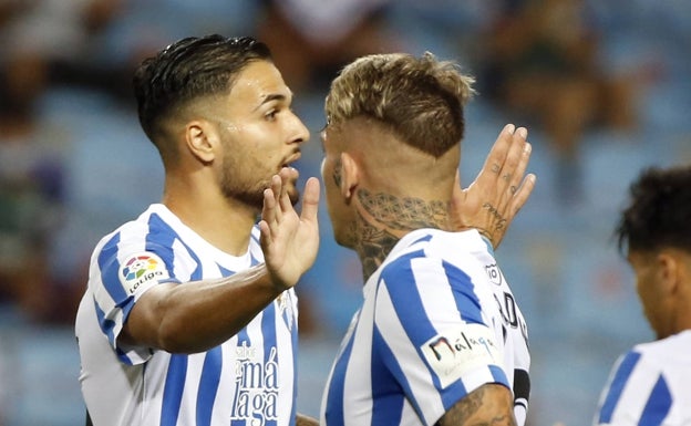 ¿Una nueva reválida para Antoñín y Brandon?