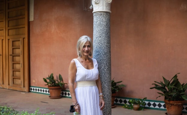 Patricia del Pozo: «Es posible una ley de concordia donde todos se sientan bien»