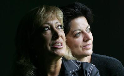 Fallece María Mendiola, integrante del dúo Baccara